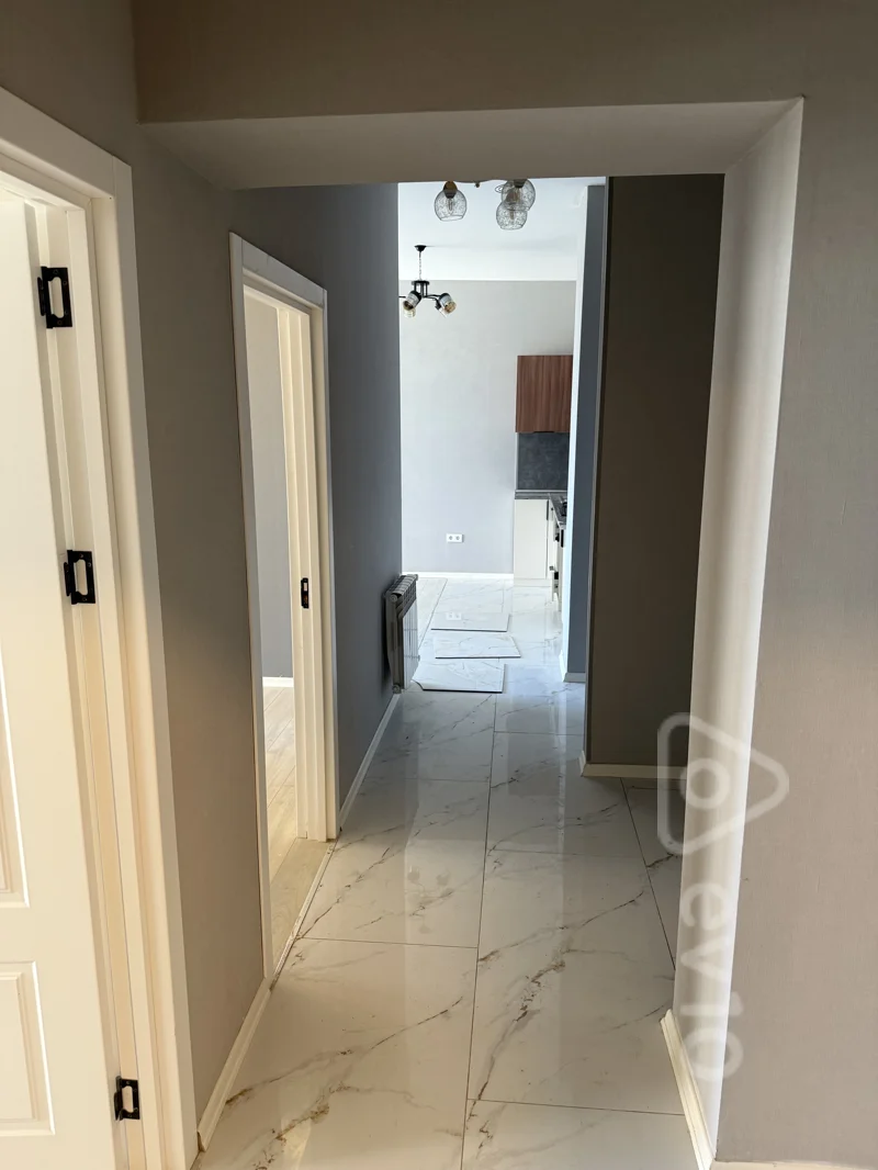 3 otaqlı mənzil, 79.5 m², Zığ qəsəbəsi — Mənzil, Bakı (3)