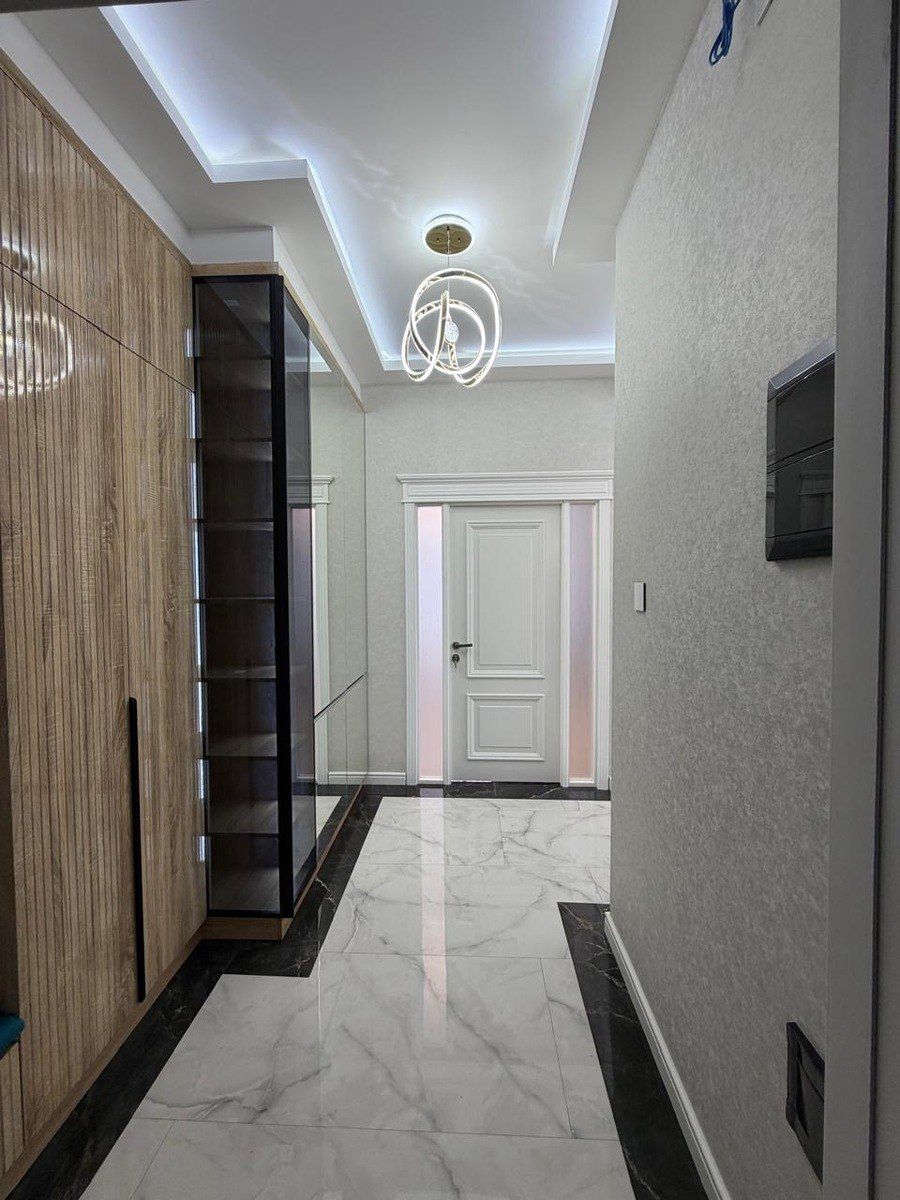 Satılır 3 otaqlı yeni tikili 85 m² — Mənzil, Bakı (8)