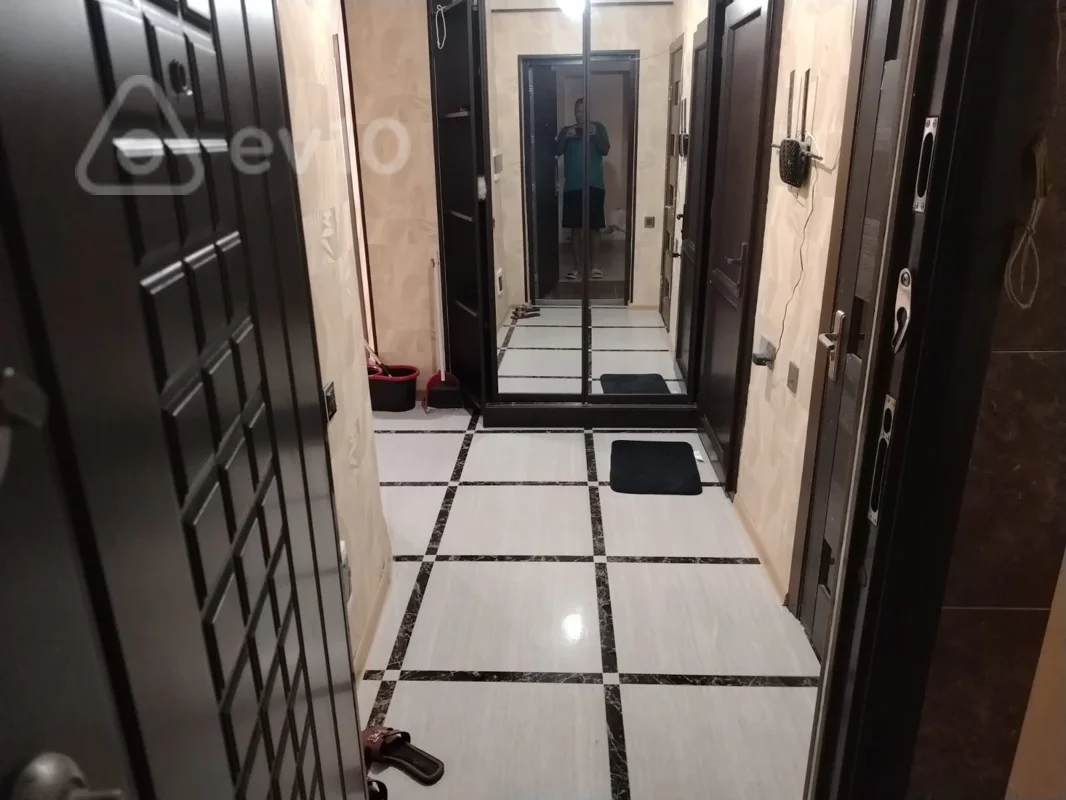 4 otaqlı mənzil, 103 m², Əsəd Əhmədov küçəsi — Mənzil, Bakı (7)