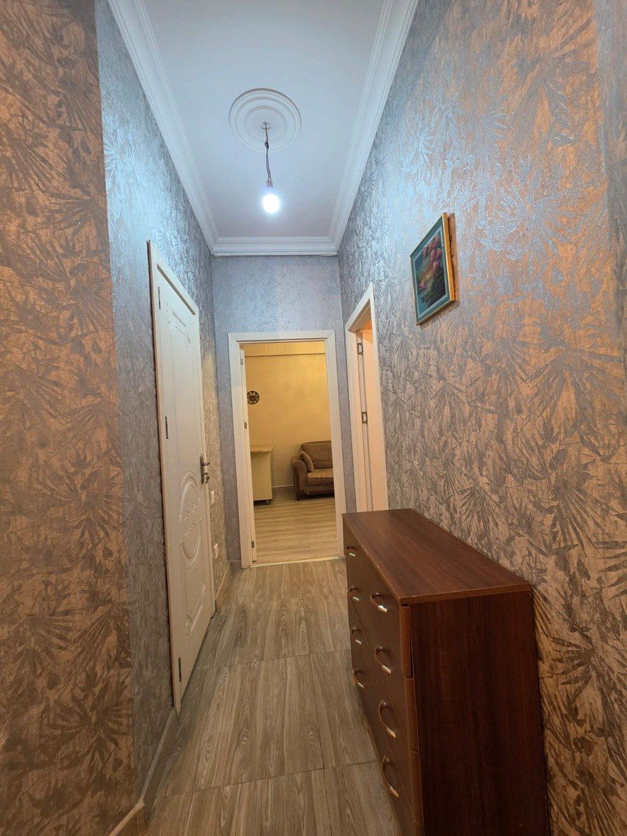 Satılır 3 otaqlı yeni tikili 60 m² — Mənzil, Xırdalan (12)