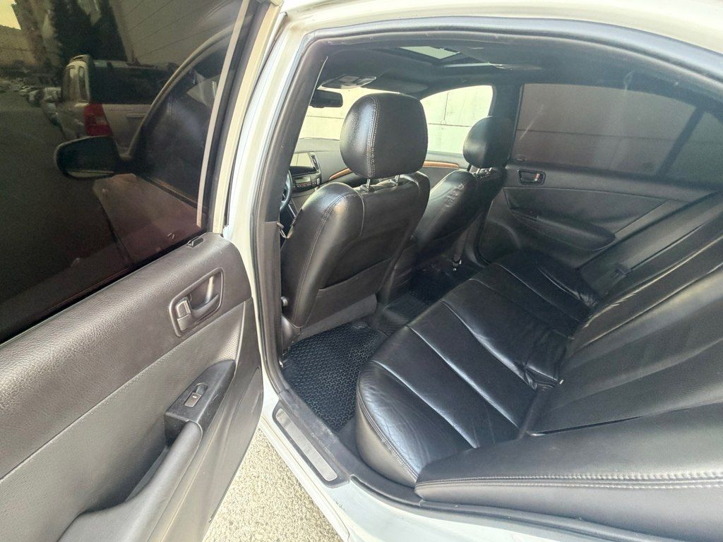 Hyundai Sonata, 2.4 L, 2009 il, 208 250 km — Avtomobillər, Bakı (8)