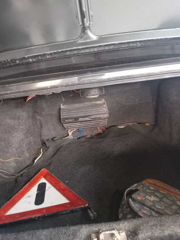 Lada (VAZ) 2115, 1.6 L, 2012 il, 311 264 km 90-NZ-913 — Avtomobillər, Şamaxı (5)