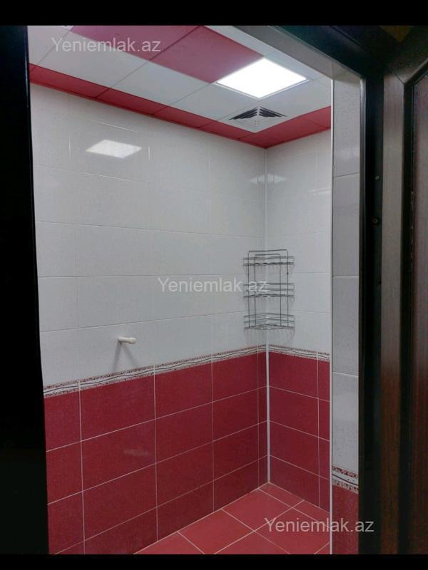 Kirayə 3 otaqlı Bina evi menzil (Yeni tikili), 80 m², Qurtuluş 93 — Mənzil, Abşeron (12)