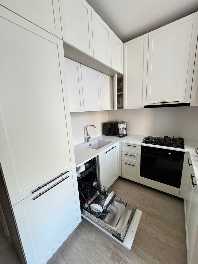 Satılır 2 otaqlı köhnə tikili 55 m² — Mənzil, Bakı (9)