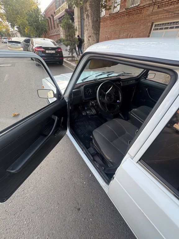 Lada (VAZ) 2107, 1.6 L, 2005 il, 36 452 km 20-AB-319 — Avtomobillər, Gəncə (8)