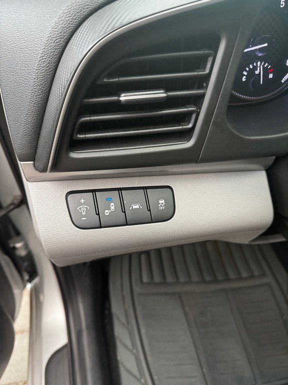 Hyundai Elantra, 2.0 L, 2019 il, 196 000 km 77-QV-092 — Avtomobillər, Bakı (11)