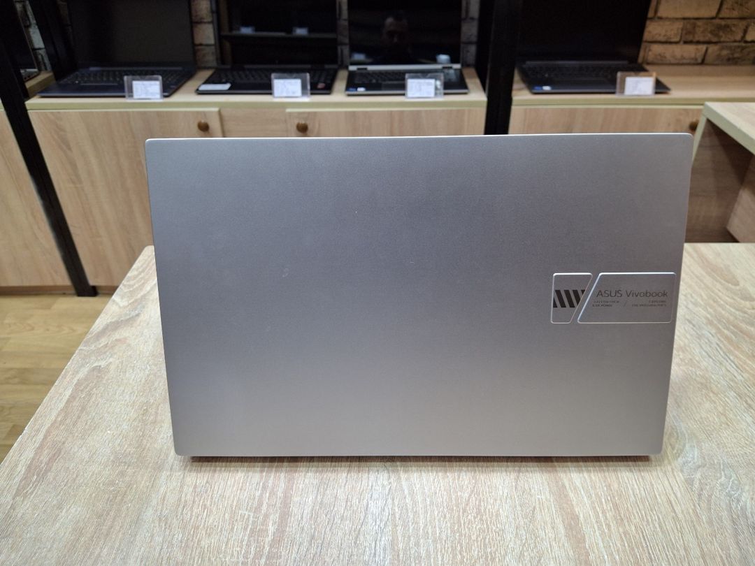 Asus Vivobook Oled 2.8K 120 hz I5 1340P 16GB — Noutbuklar, Bakı (8)