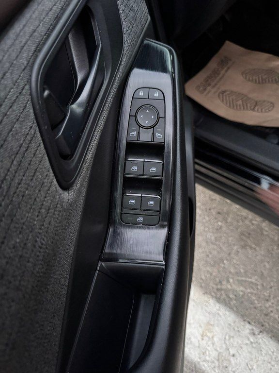 Nissan Rogue, 1.5 L, 2024 il, 44 355 km 88-CF-262 — Avtomobillər, Bakı (12)
