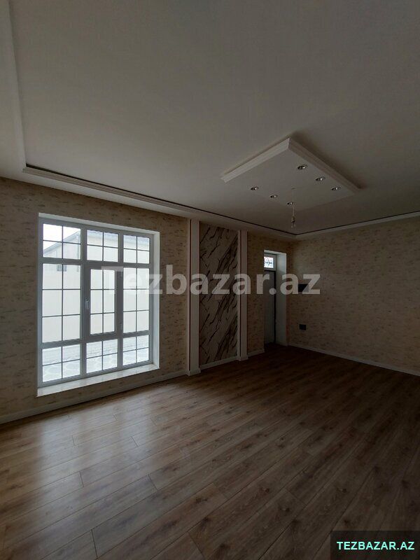 Masazırda 4 otaqlı həyət evi satışda — Ev, villa, Xırdalan (5)