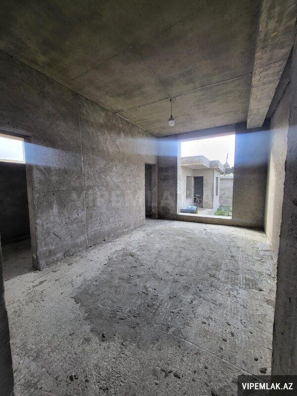 Abşeron rayonunda 7 otaqlı Villa Satılır, 500 m² — Ev, villa, Bakı (4)