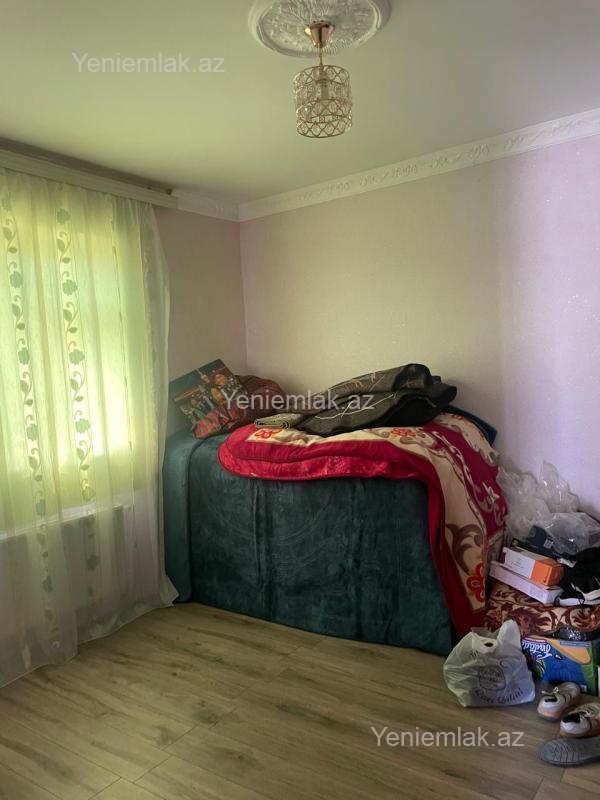 Satılır 3 otaqlı Həyət evi / Villa, 90 m², Qurd dərəsi — Ev, villa, Sumqayıt (12)