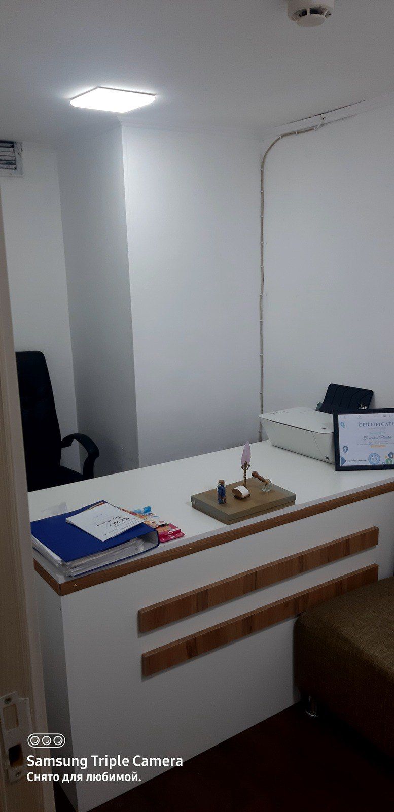 İcarəyə verilir obyekt 60 m² — Əmlak, Bakı (9)