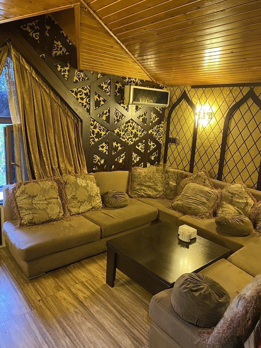İcarəyə verilir obyekt 140 m² — Əmlak, Bakı (9)