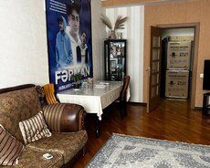Yeni tikili Satılır Binəqədi r., Dərnəgül m., 2 otaq, 107 m² — Mənzil, Bakı (8)