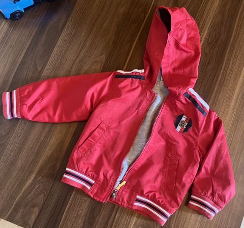 Jaket, Uniseks, 1 - 2 yaş — Digah