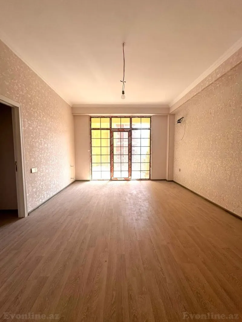 Satılır 3 otaqlı Mənzil Yeni tikili 80 m² Bakı, Nərimanov r., 28 May m — Mənzil, Bakı (2)