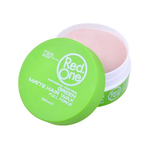 Saç üçün mum RedOne Matte hair wax 150 ml — Bakı