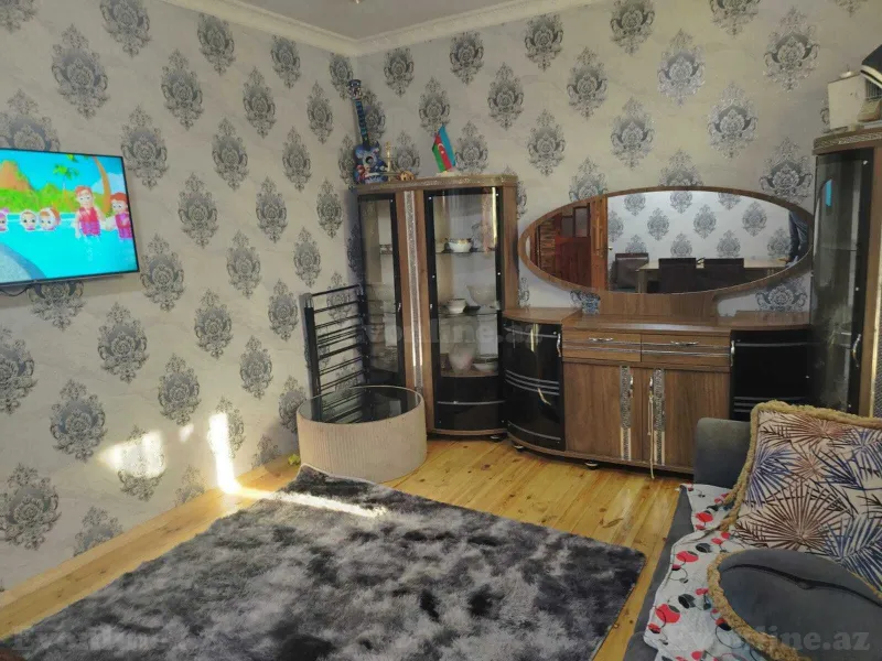 Satılır 3 otaqlı Həyət evi 170 m² Bakı, Binəqədi r., Binəqədi — Bakı