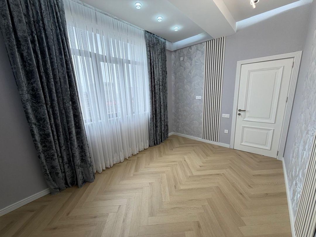 Satılır 3 otaqlı yeni tikili 85 m² — Mənzil, Bakı (12)