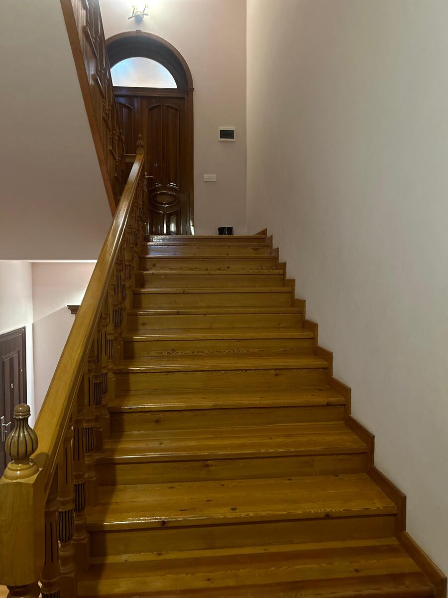 İcarəyə verilir obyekt 1200 m² — Əmlak, Sumqayıt (9)