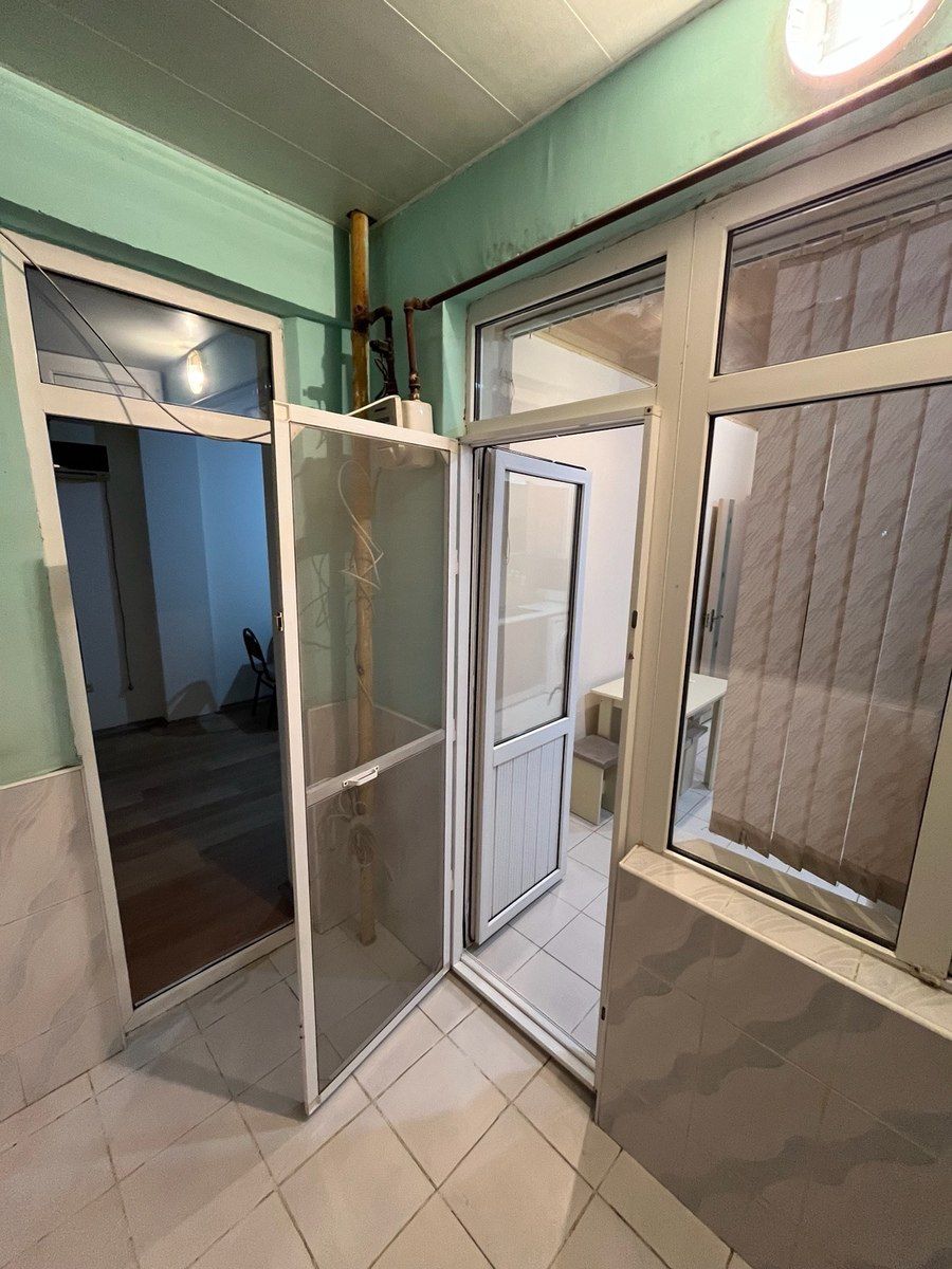 3-otaqlı yeni tikili kirayə verilir, Abşeron r., 85 m² — Mənzil, Xırdalan (12)