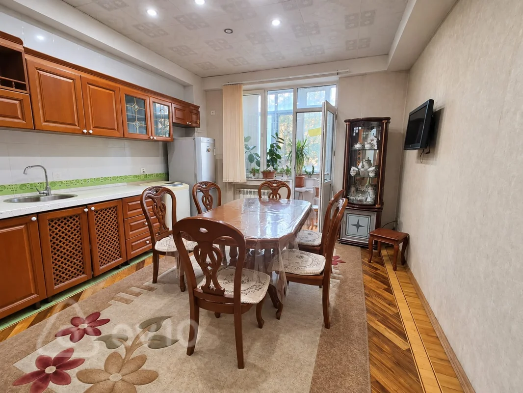 3 otaqlı mənzil, 115 m², Məhəmməd Hadi — Mənzil, Bakı (8)