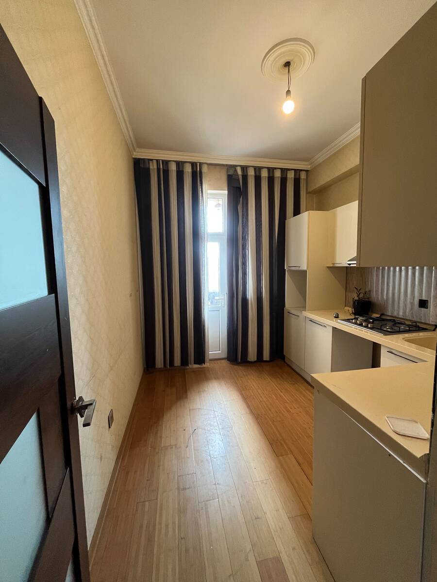 Satılır 2 otaqlı yeni tikili 65 m² — Mənzil, Xırdalan (6)