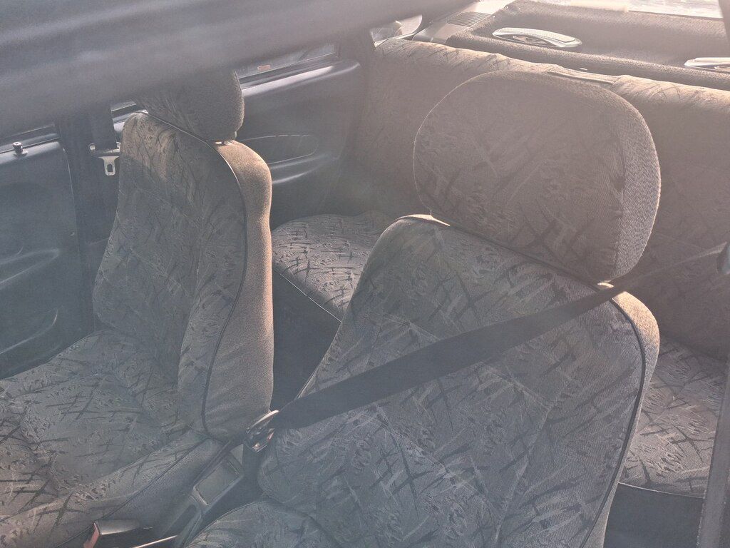 Lada (VAZ) 21099, 1.6 L, 2001 il, 276 895 km 45-BM-758 — Avtomobillər, Mingəçevir (6)