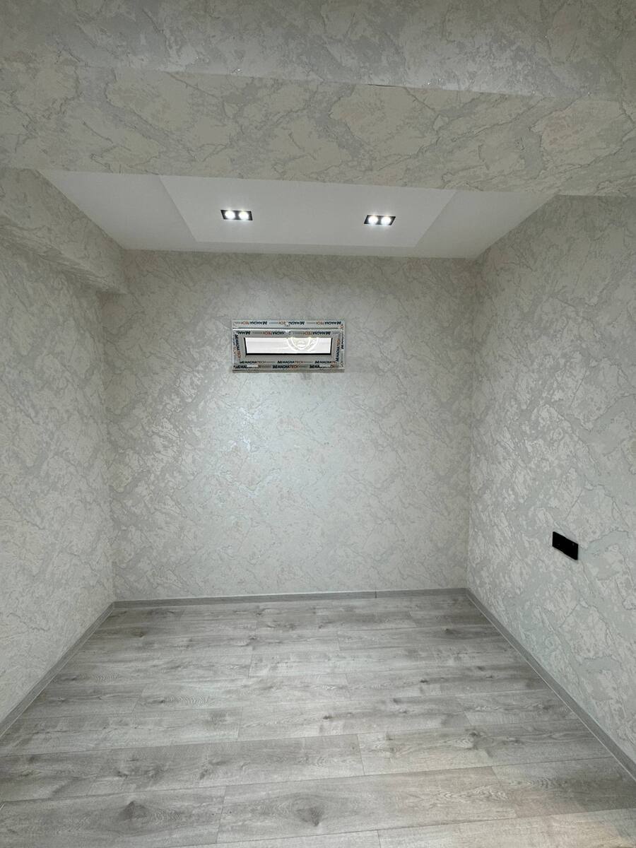 Satılır 3 otaqlı yeni tikili 57 m² — Mənzil, Bakı (7)