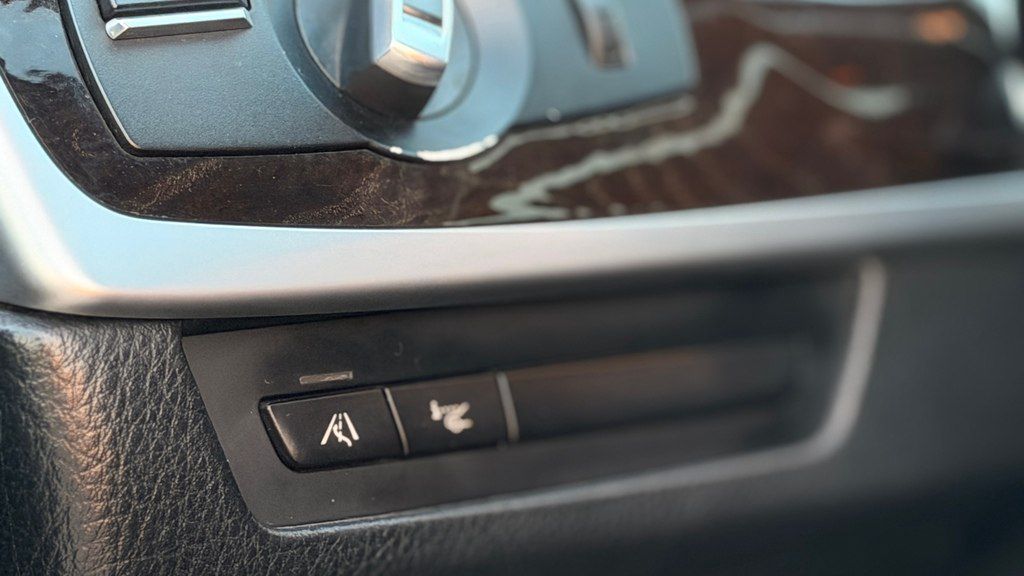 BMW 528, 2.0 L, 2013 il, 247 000 km — Avtomobillər, Bakı (12)