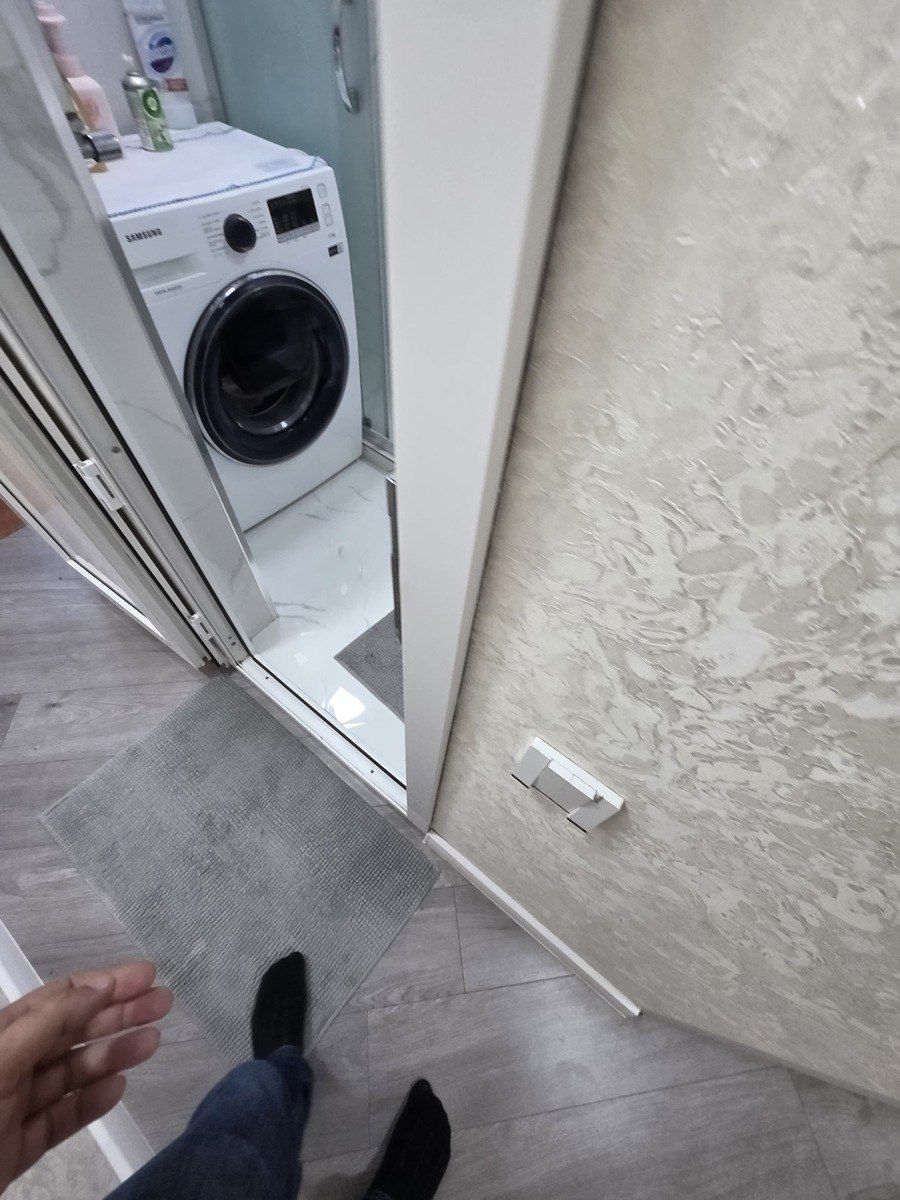 Satılır 3 otaqlı köhnə tikili 75 m² — Mənzil, Bakı (12)