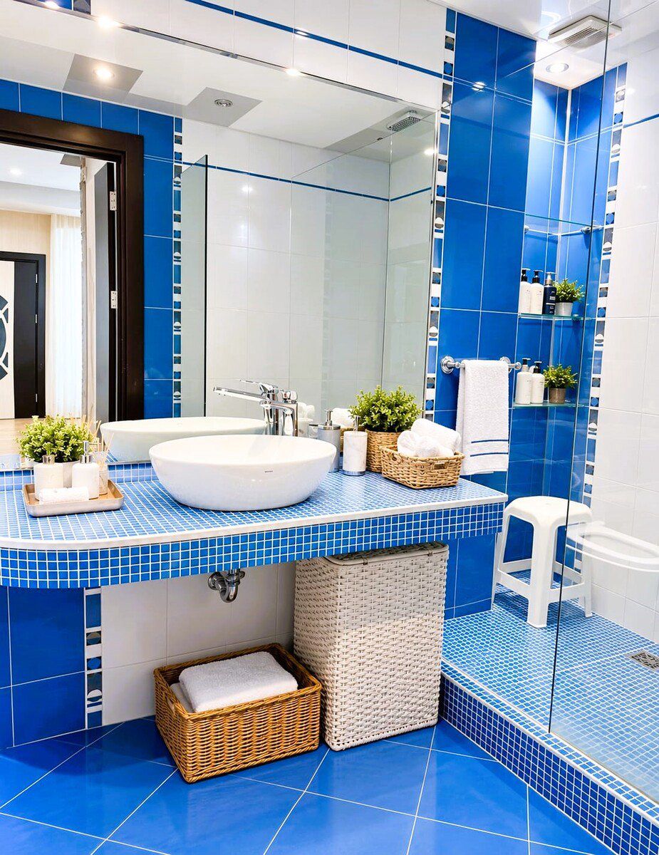 Satılır 3 otaqlı yeni tikili 143 m² — Mənzil, Bakı (7)