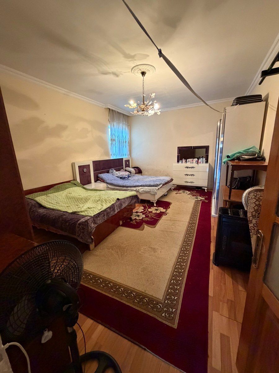 Həyət evi, Binəqədi qəs — Ev, villa, Bakı (2)
