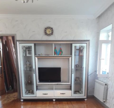 Tv stend 80 azn. Unvan Zig qes. 5751 Ayten — Bakı
