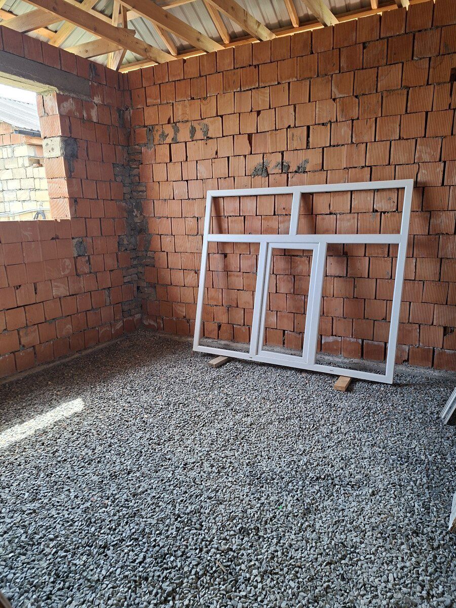 Həyət evi, Şəki ş — Ev, villa, Şəki (6)
