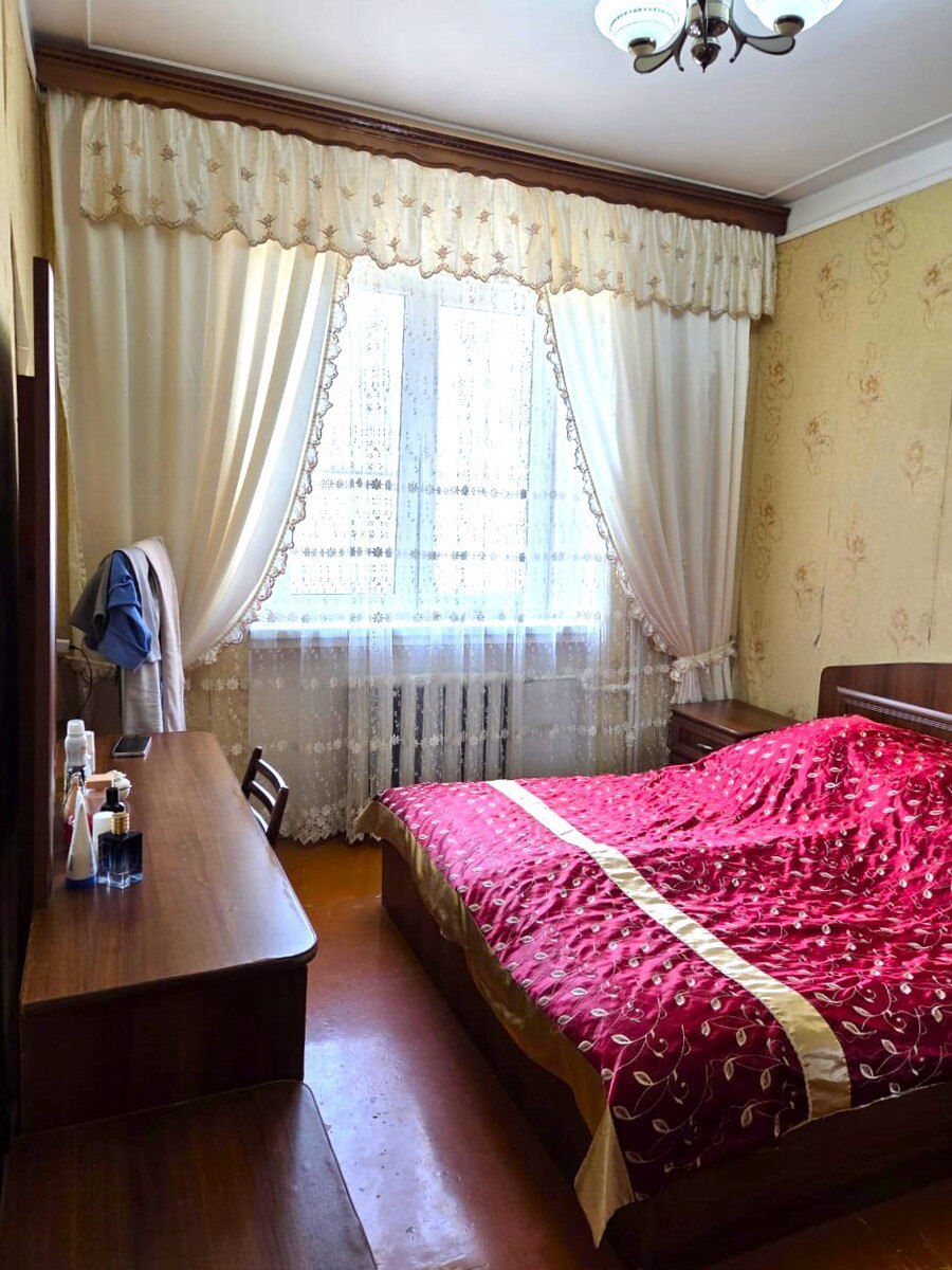 Satılır 3 otaqlı köhnə tikili 55 m² — Mənzil, Bakı (6)