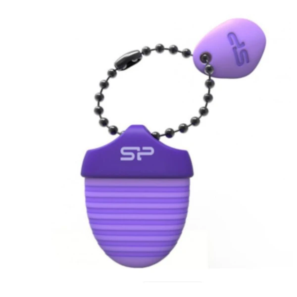 Silicon Power Jewel J30 64 GB SP064GBUF3J30V1U — Mallar, Bakı