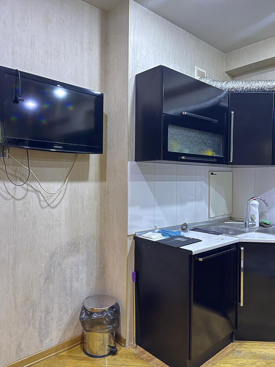 İcarəyə verilir 2 otaqlı yeni tikili 90 m² — Mənzil, Bakı (4)