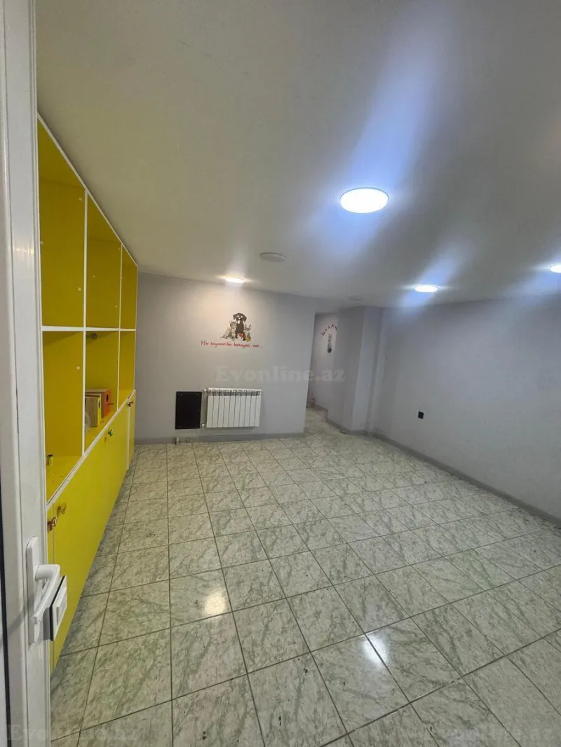 Kirayə verilir Obyekt 37 m² Bakı, Yasamal r., Elmlər Akademiyası m — Əmlak, Bakı (6)