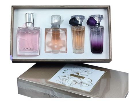 Qadınlar üçün ətir dəsti, ətir suyu 30 ml - abf46865 — Bakı