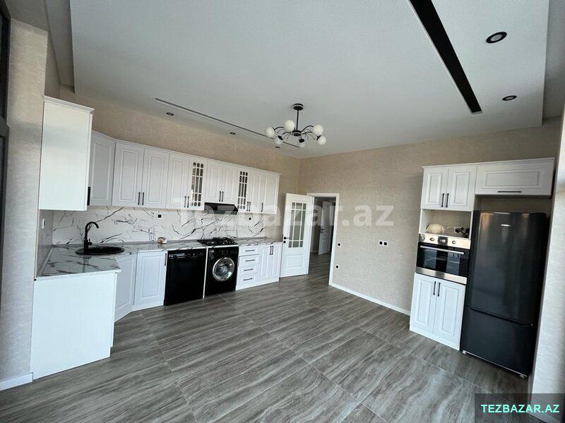 Buzovnada villa satılır — Ev, villa, Bakı (4)