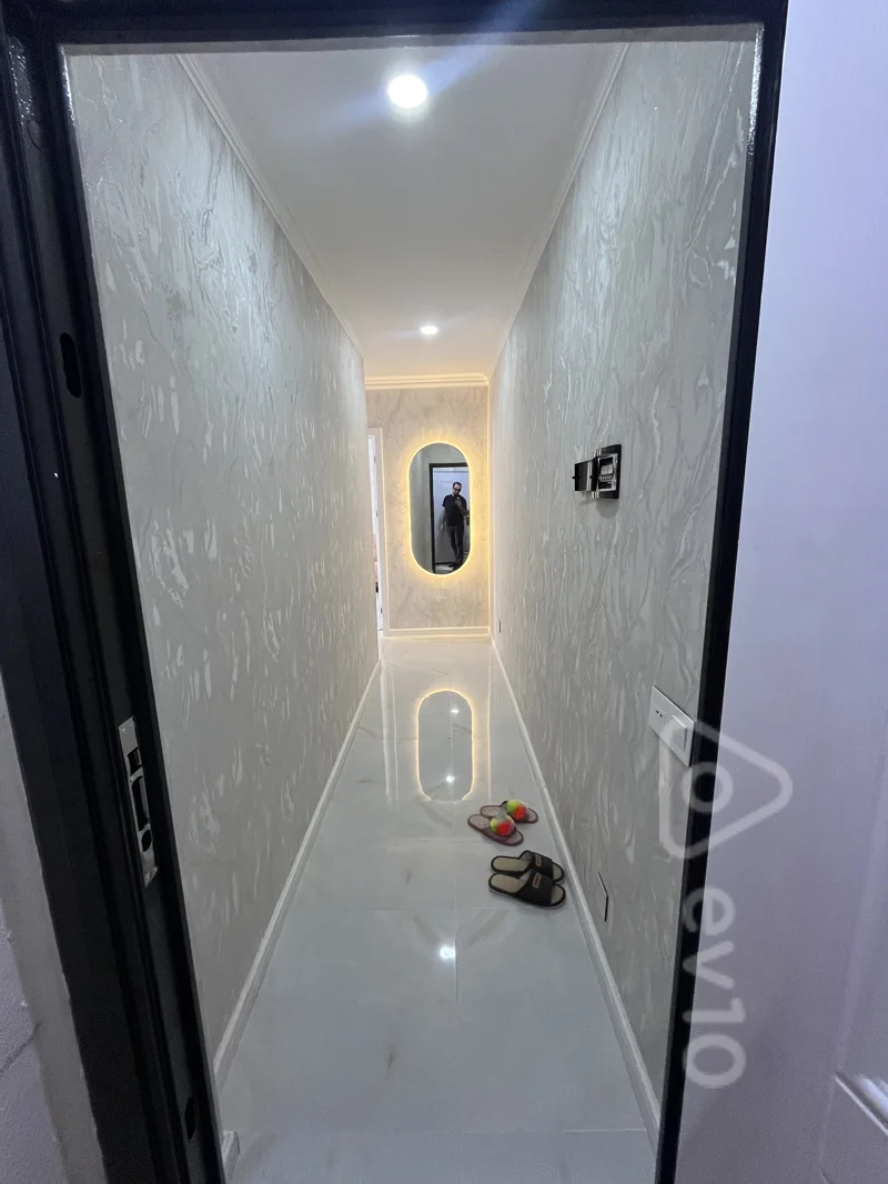 2 otaqlı mənzil, 47 m², Aaff park, Xırdalan — Mənzil, Xırdalan (2)