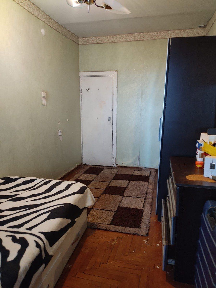 Satılır 2 otaqlı köhnə tikili 65 m² — Mənzil, Bakı (11)