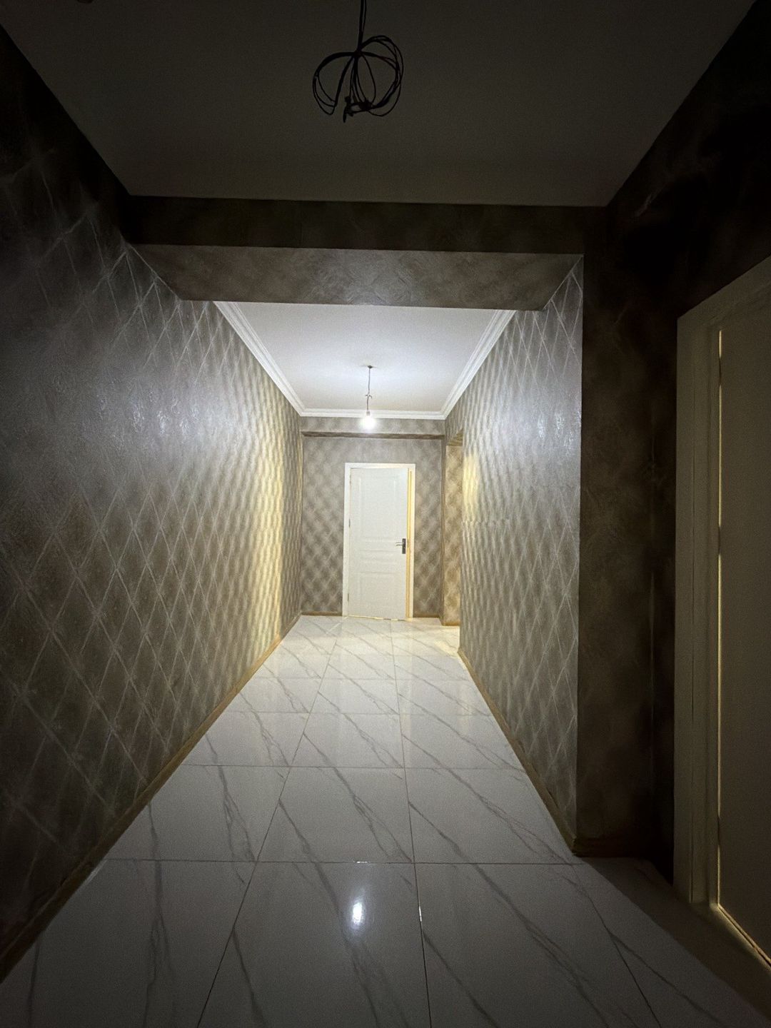 Satılır 3 otaqlı yeni tikili 85 m² — Mənzil, Bakı (9)
