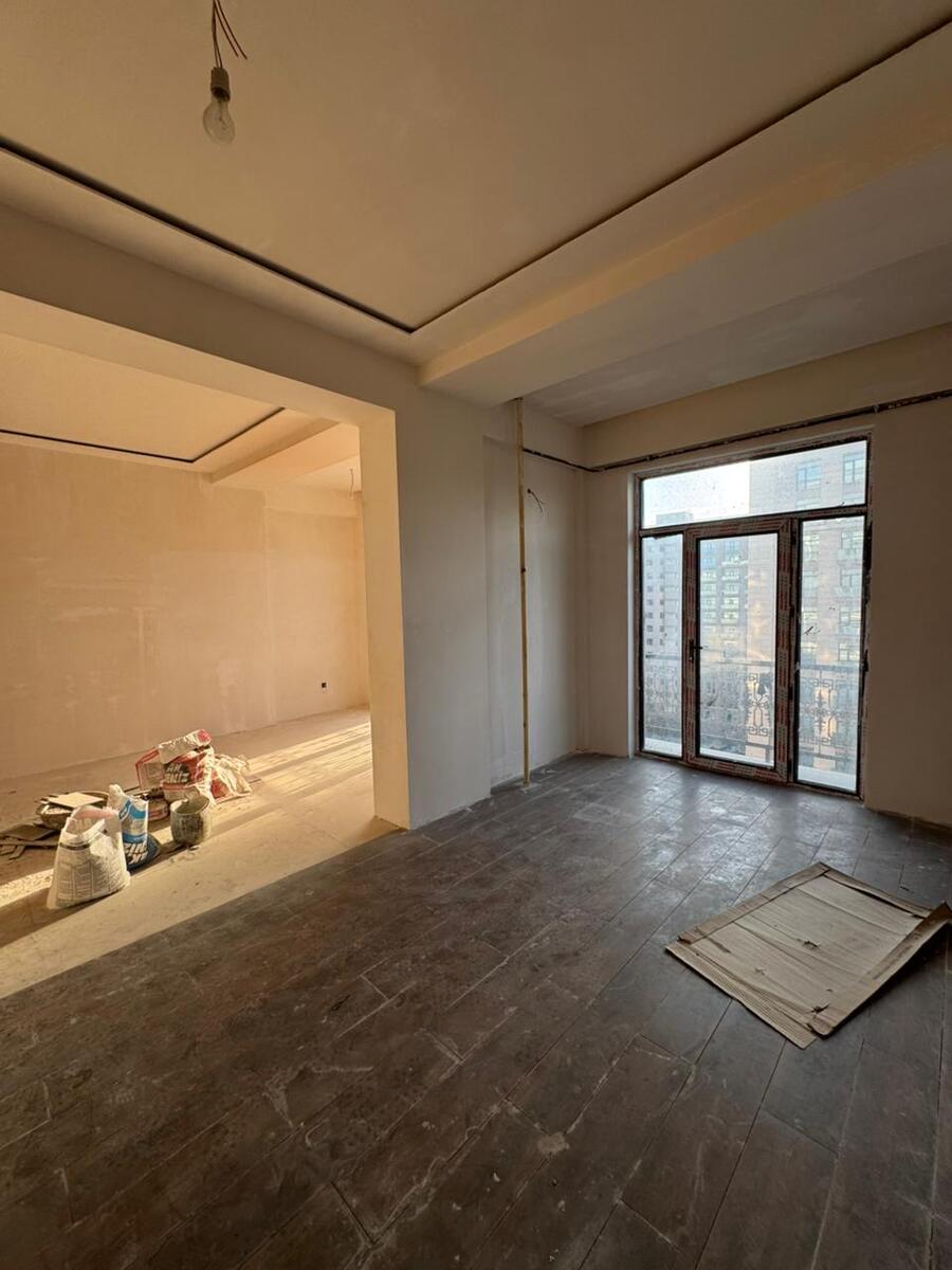 Satılır 3 otaqlı yeni tikili 151 m² — Mənzil, Bakı (5)