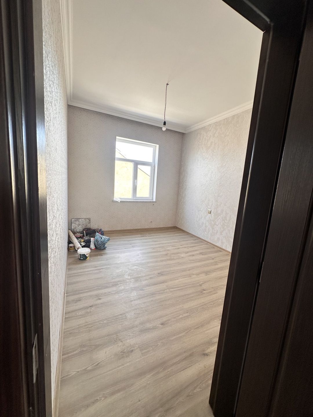 Satılır 3 otaqlı həyət evi/bağ evi 80 m² — Ev, villa, Bakı (7)
