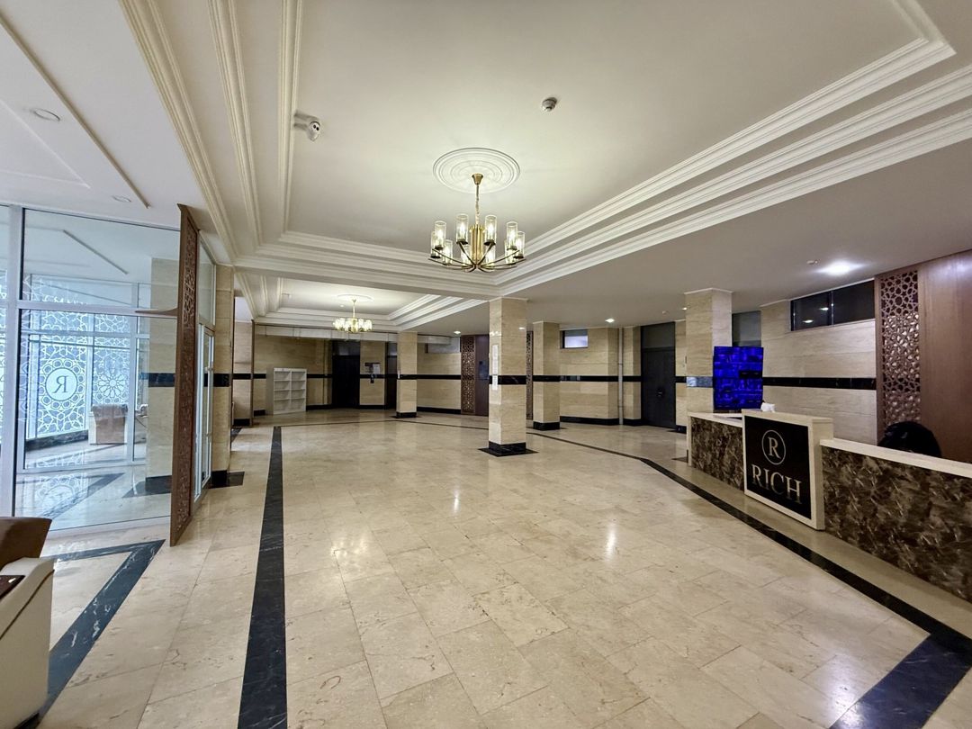 Satılır 3 otaqlı yeni tikili 167 m² — Mənzil, Bakı (3)