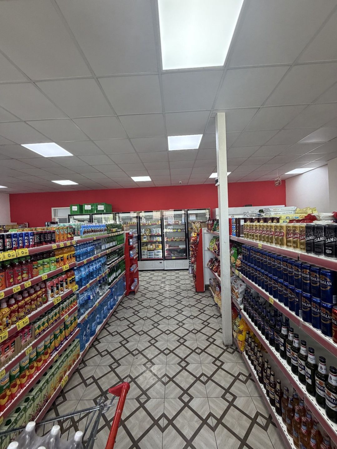 Satılır obyekt 200 m² — Əmlak, Bakı (5)