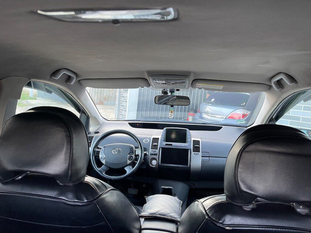 Toyota Prius, 1.5 L, 1.3 kWh, 2006 il, 342 000 km — Avtomobillər, Bakı (8)