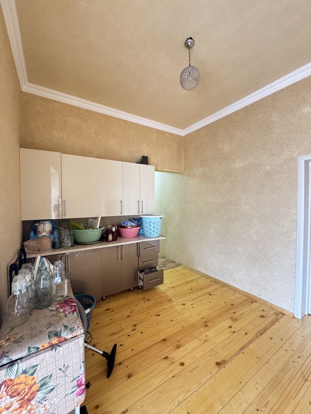 Satılır 4 otaqlı həyət evi/bağ evi 140 m² — Ev, villa, Bakı (9)